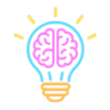 Lightbulb icon